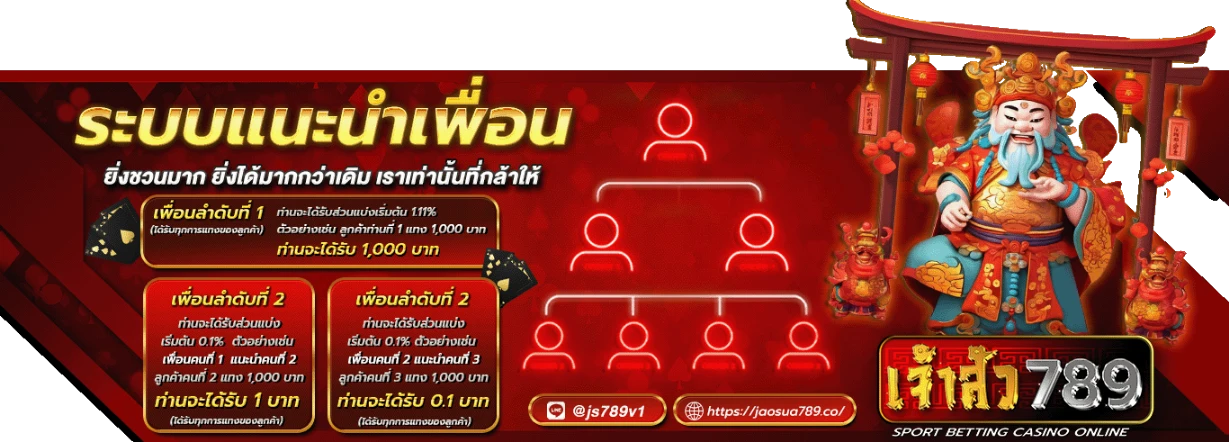 เจ้าสัว789